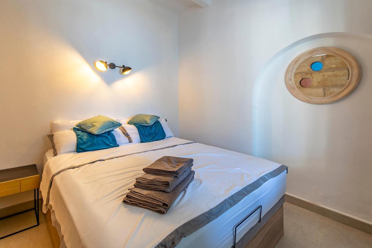 La Castillita - Port De Soller Seaview Apartment - Perfect For Couples Kültér fotó