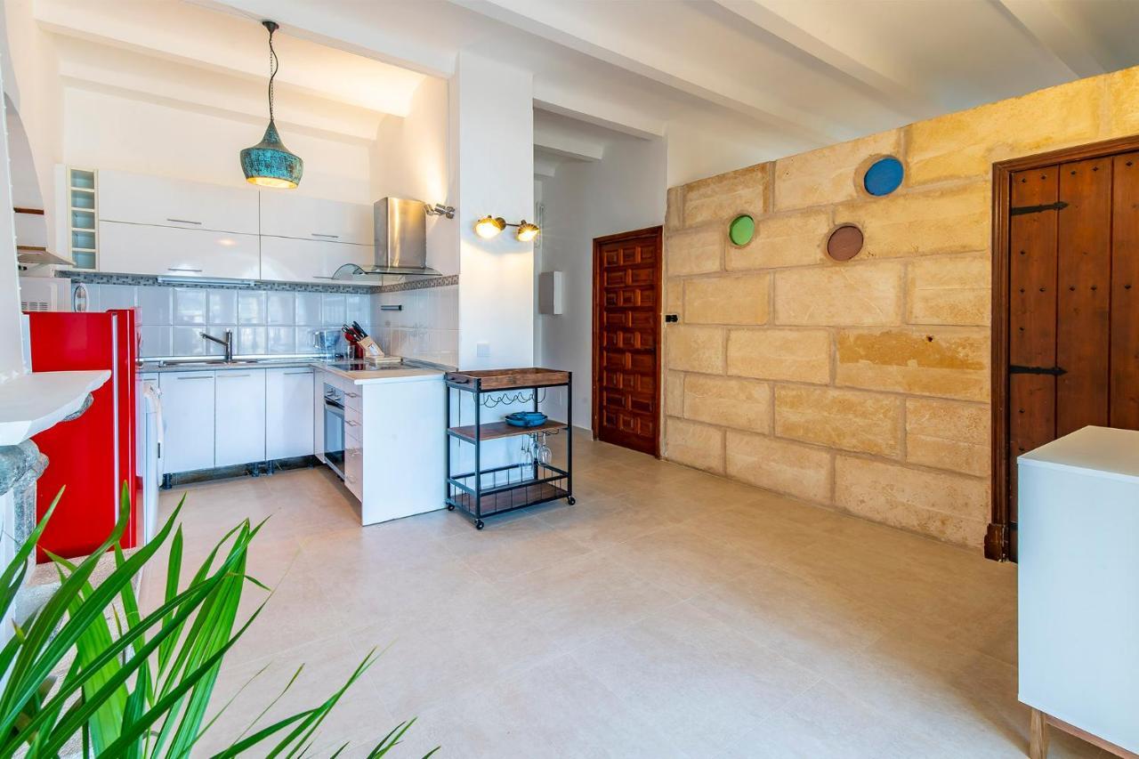 La Castillita - Port De Soller Seaview Apartment - Perfect For Couples Kültér fotó